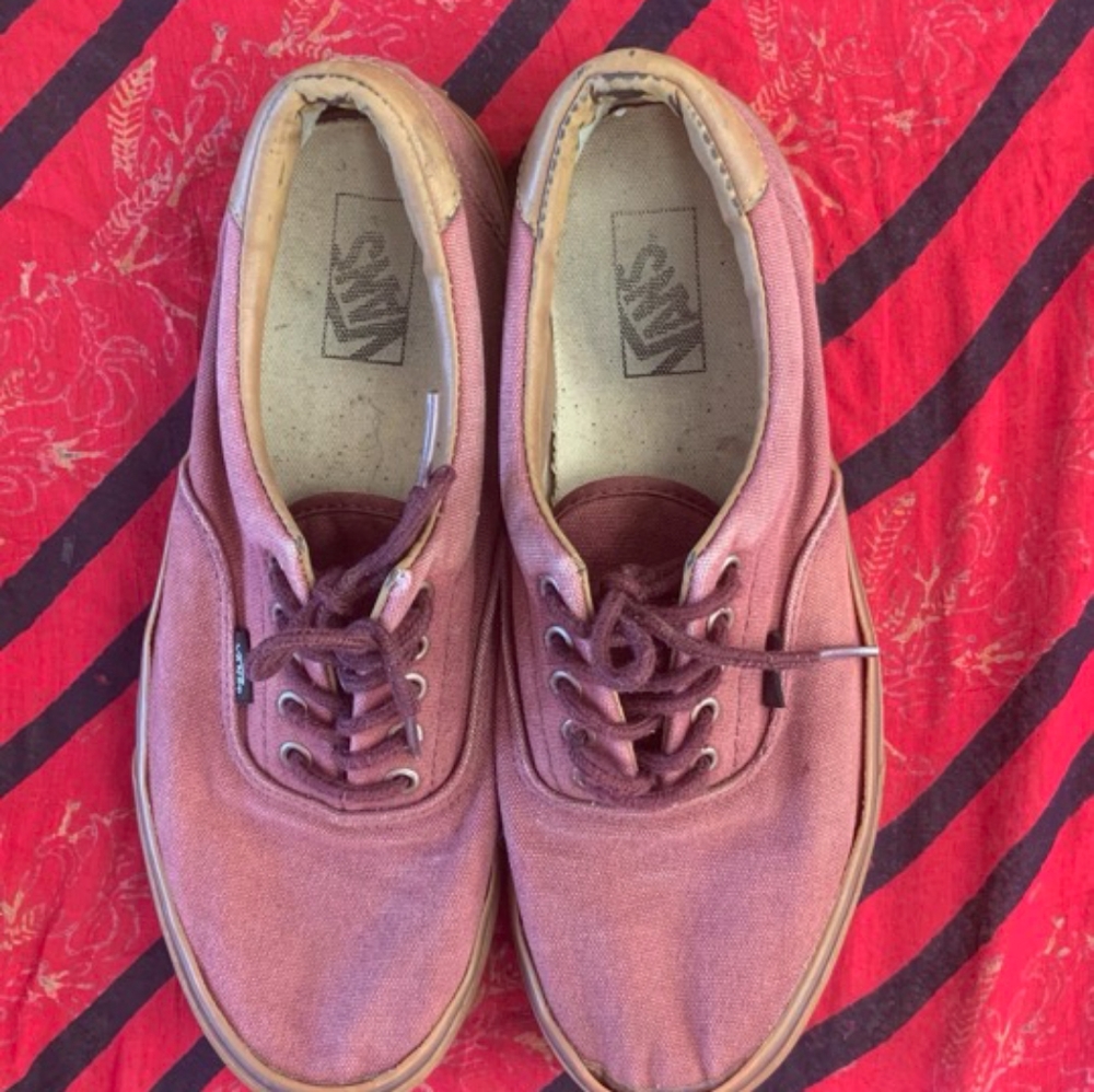 Vans authentic 10.5 mens shoe